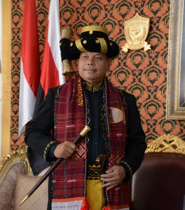 Dr. Joonner Rambe Gelar Daulat Raja Agung Panuturi Hasadaon, Tokoh Tapsel Berkepedulian Tinggi