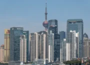 Bursa Asia Dibuka Menguat Jelang Rilis Data Inflasi China