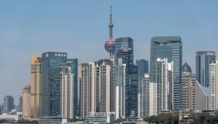 Bursa Asia Dibuka Menguat Jelang Rilis Data Inflasi China