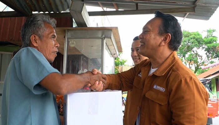 Honda Satukan Hati Bersama Pecinta Setia