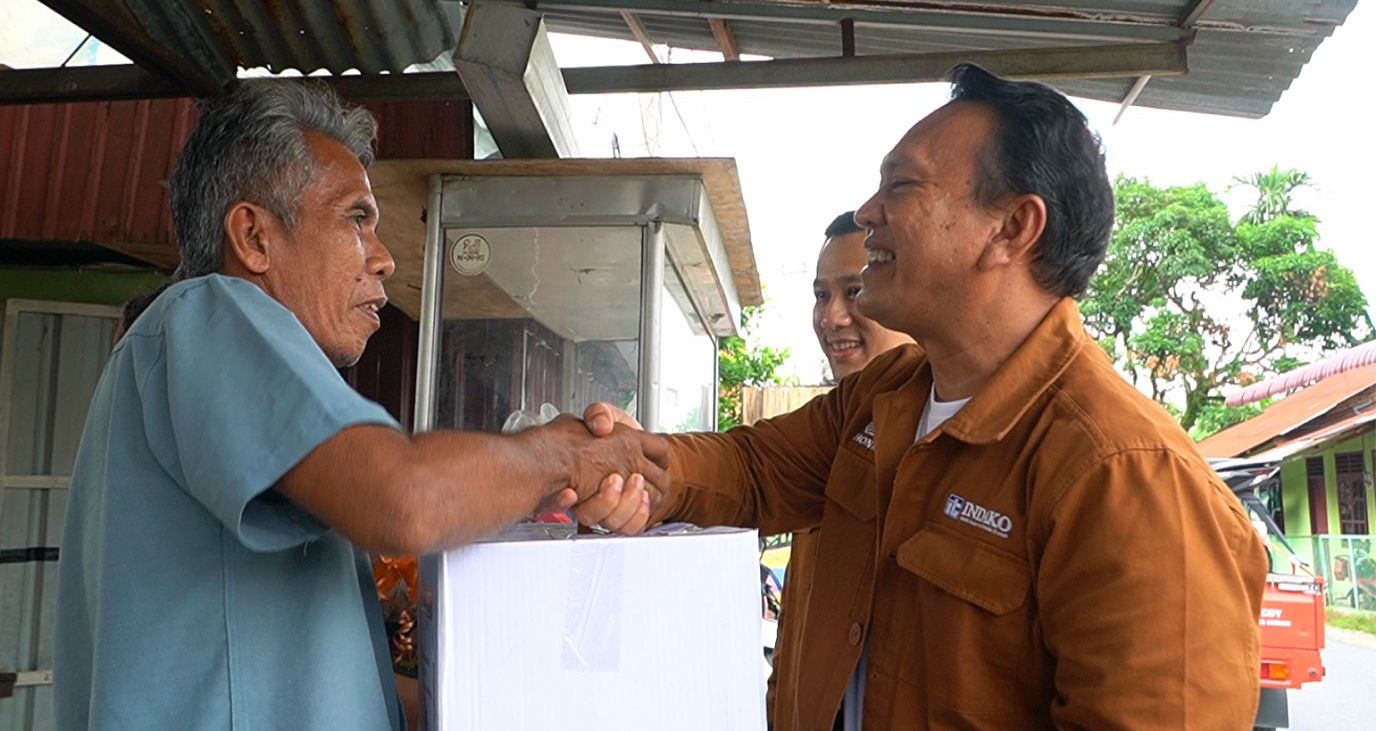 Honda Satukan Hati Bersama Pecinta Setia