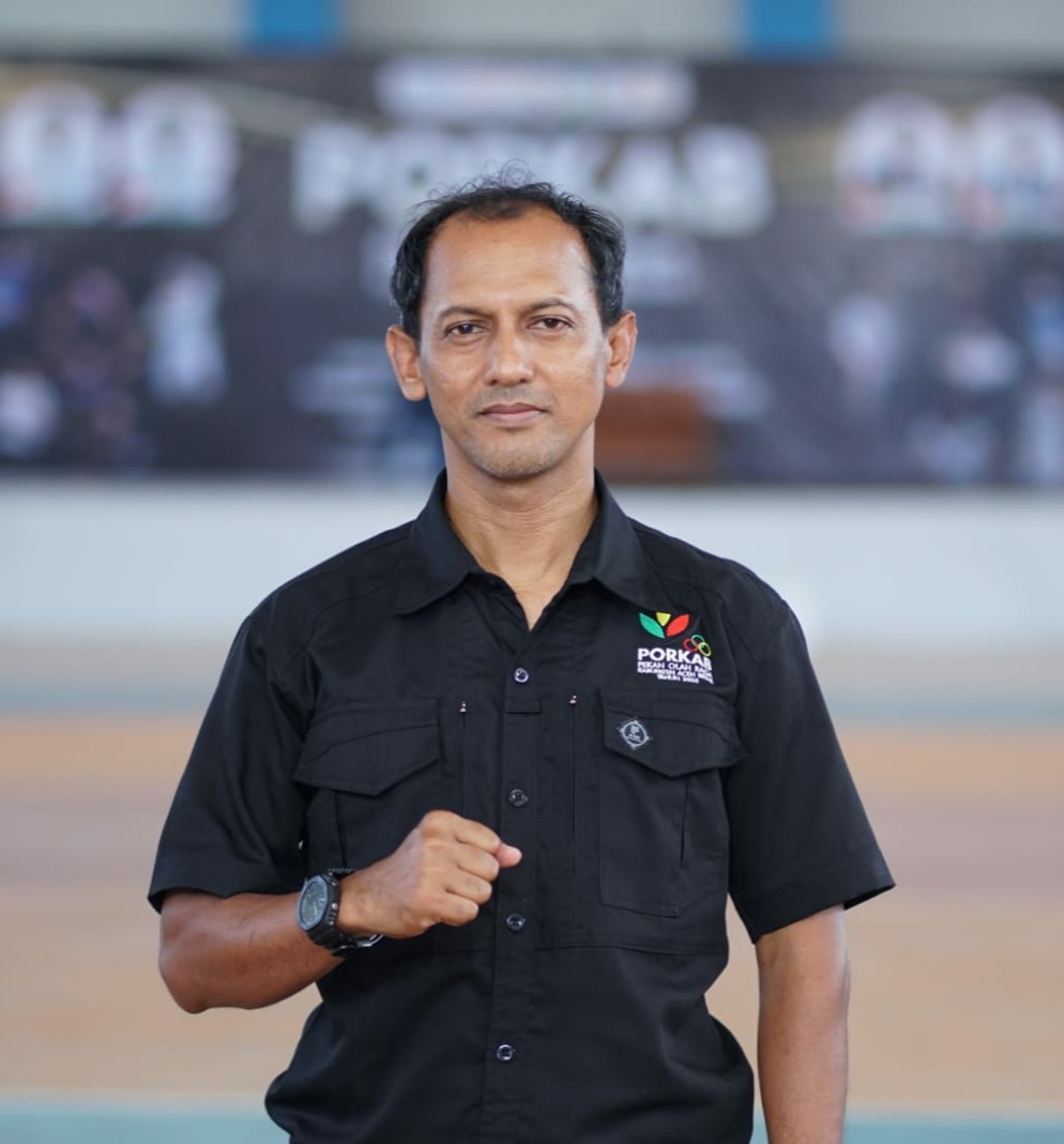 Bupati Aceh Besar Dijadwalkan Tutup Porkab 2025