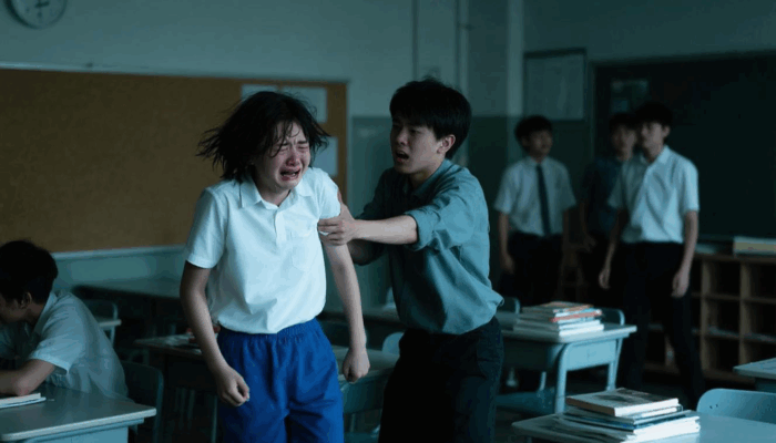 Siswa SMAN Di Besitang Merasa Tertekan Karena Kerap Menerima Pelecehan Seksual
