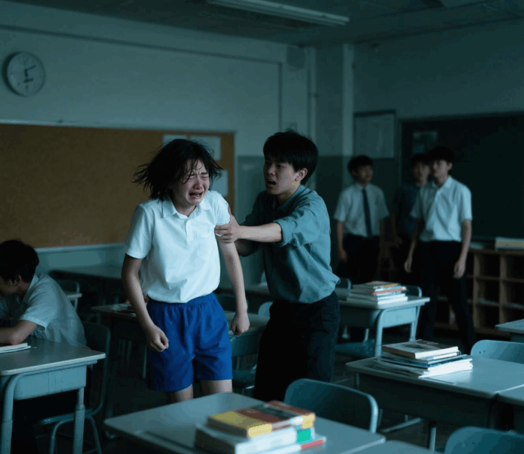 Siswa SMAN Di Besitang Merasa Tertekan Karena Kerap Menerima Pelecehan Seksual