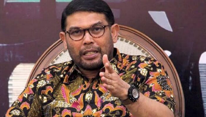 Geger Razia Truk Pelat BL: Nasir Djamil Desak Tindakan Hukum Atas Kebijakan Gubsu!