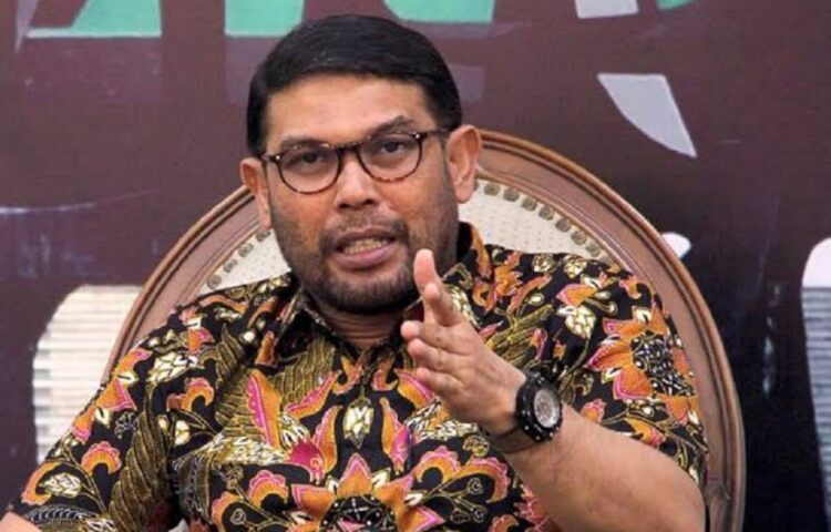 Geger Razia Truk Pelat BL: Nasir Djamil Desak Tindakan Hukum Atas Kebijakan Gubsu!