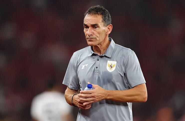Pelatih Timnas U-23 Segera Diputuskan