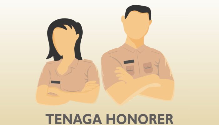Belasan Kadis Diperiksa, AMPPUH Desak Polda Sumut Bongkar Dugaan Tipikor Pengangkatan Honorer Padangsidimpuan