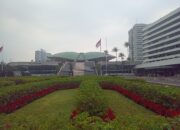 RUU Perampasan Aset Masuk Prioritas Prolegnas 2025