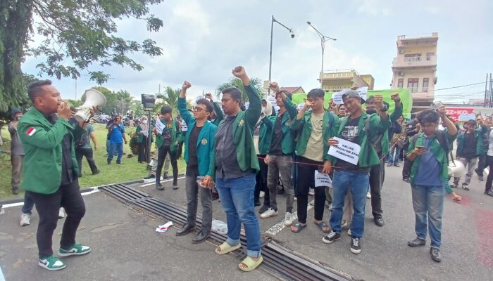 Siap Lakukan Tindakan Tegas