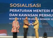 Pemerintah Segera Renovasi 1992 Rumah Tak Layak Huni Di Sumut