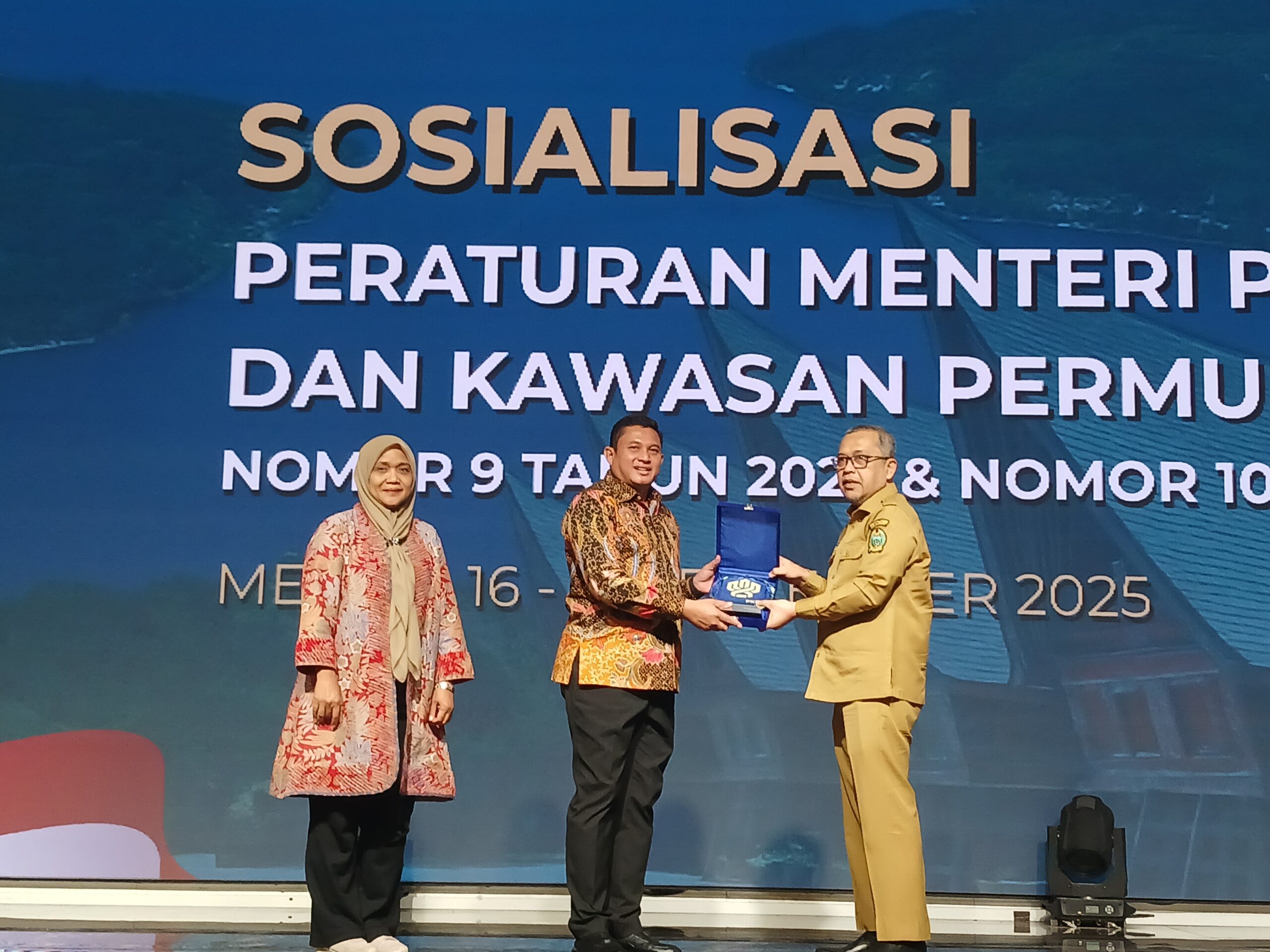 Pemerintah Segera Renovasi 1992 Rumah Tak Layak Huni Di Sumut