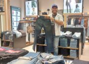 Gelar Shopping Events Di Medan, Levi’s® Bagikan Voucher Dan Hadiah Menarik