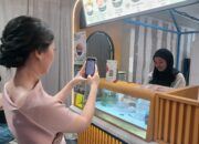OCTO Merchant Jadi Primadona, UMKM Medan Naik Kelas