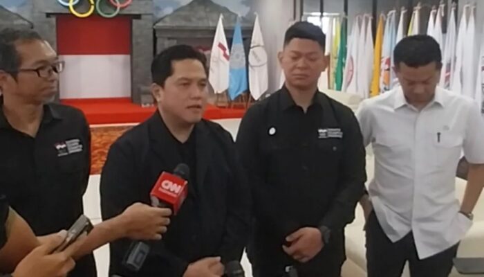 Indonesia Berpotensi Kehilangan 41 Emas SEA Games 2025