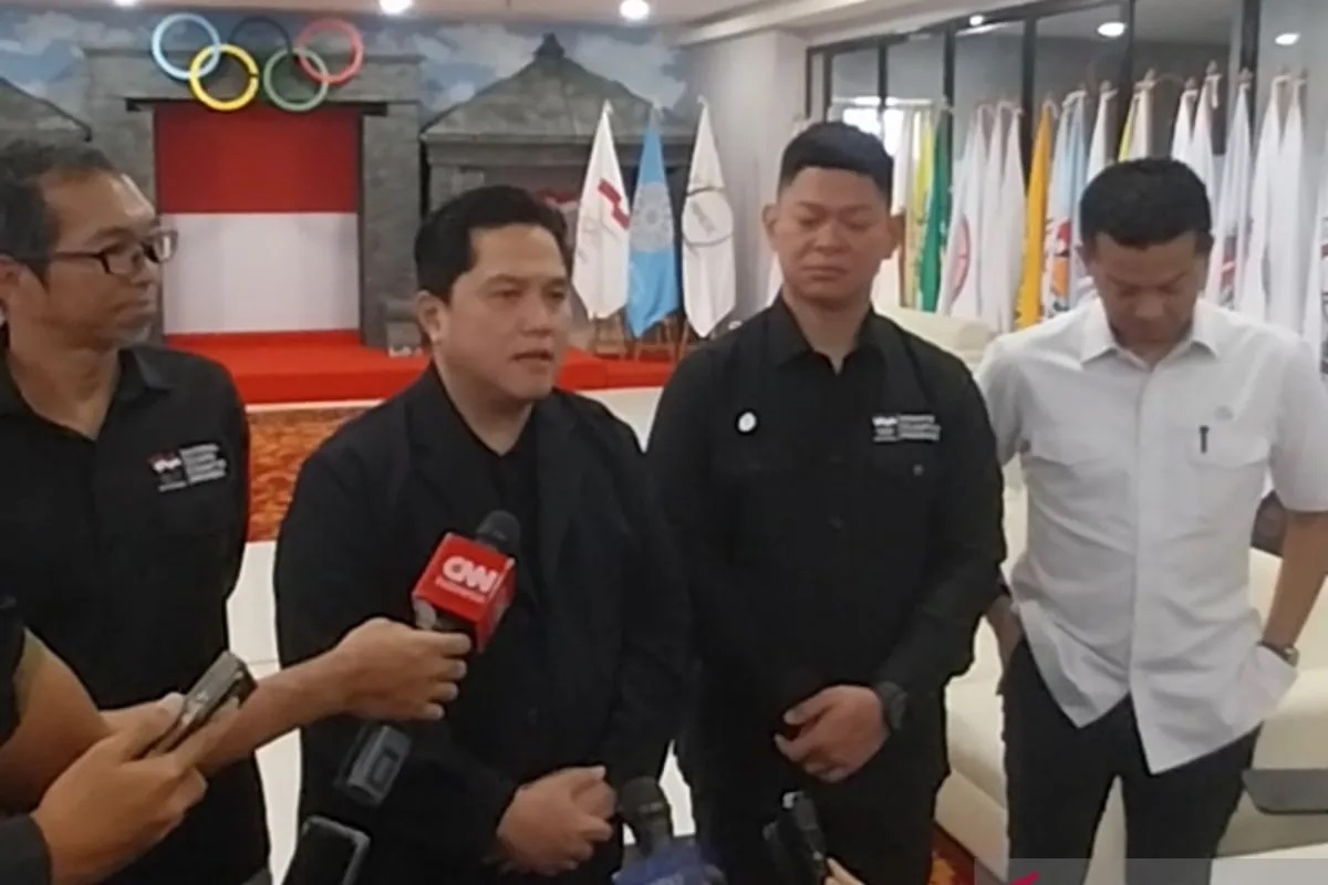 Indonesia Berpotensi Kehilangan 41 Emas SEA Games 2025