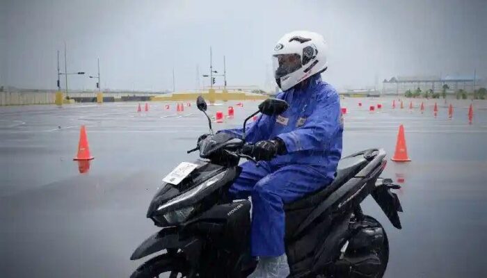 Musim Hujan, Utamakan #Cari_Aman