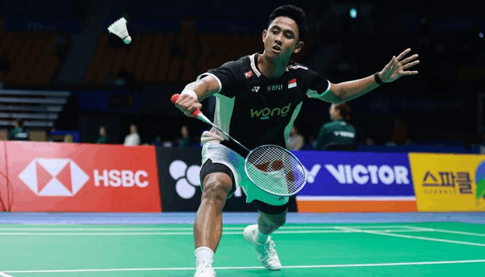 5 Wakil Indonesia Semifinal Korea Open