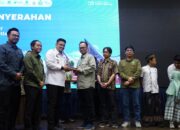 Yakopi Raih Penghargaan Mitra Pembangunan Dari DLHK Sumut Dan Teken Kerjasama Lingkungan Berkelanjutan
