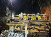 Dua Jenazah Korban Longsor Di Tambang Bawah Tanah Freeport Ditemukan