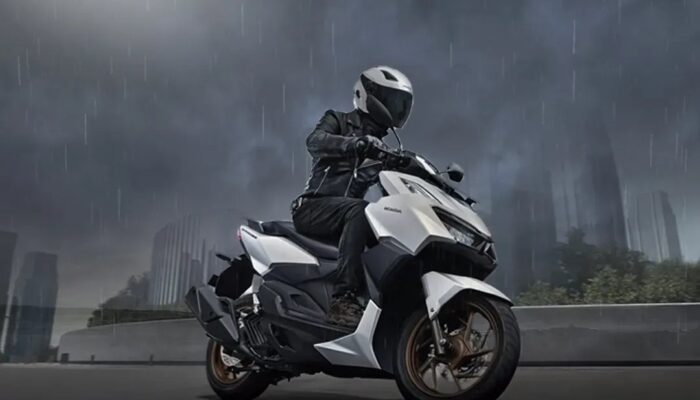 Rawat Motor Tetap Prima Di Musim Hujan