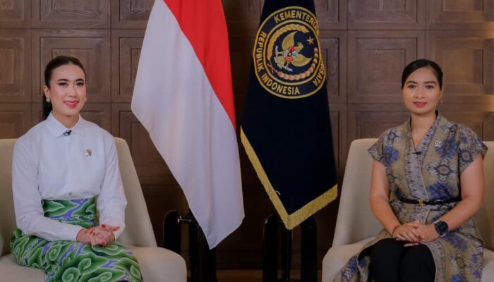 Pariwisata Indonesia Catat Tren Positif, Wisatawan Mancanegara Tumbuh Dua Digit