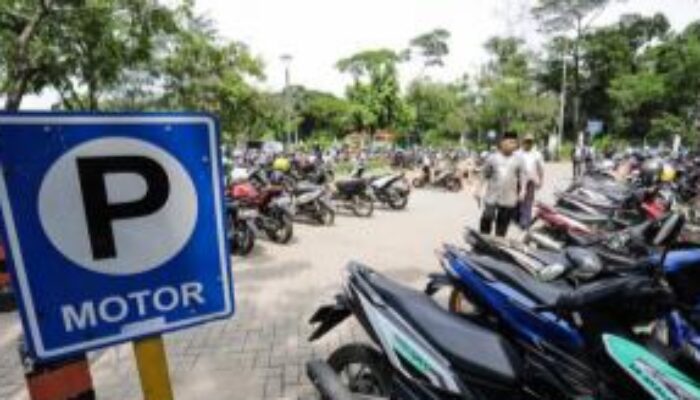 Sistem Parkir Medan Disorot: Warga Pertanyakan Transparansi Dan Pengawasan