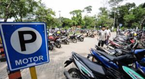 Sistem Parkir Medan Disorot: Warga Pertanyakan Transparansi Dan Pengawasan