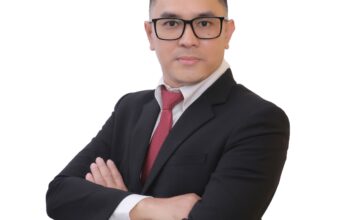 Kepala Wilayah Bursa Efek Indonesia (BEI) Provinsi Aceh, Thasrif Murhadi