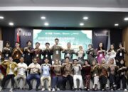 Prodi S1 Kewirausahaan FEB USU Sukses Gelar Summer Course International Entrepreneurship