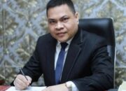 Diapresiasi, Hasrul Benny Harahap Bekerja Tanpa Pamrih Tangani Kasus Perceraian