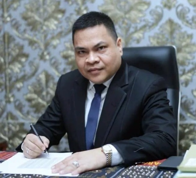 Fitri Jambak Apresiasi Hasrul Benny Harahap Bekerja Tanpa Pamrih Tangani Kasus Perceraian