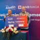 PT Bank Aladin Syariah Tbk (Bank Aladin Syariah), bank digital syariah pertama di Indonesia, menjalin kerja sama strategis dengan PT Bank CIMB Niaga Tbk (CIMB Niaga), bank swasta nasional terbesar kedua di Indonesia, melalui penandatanganan nota kesepahaman terkait penyediaan fasilitas money market line dan layanan kustodian.