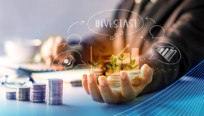 Kewajiban Neto RI Naik Jadi 244,3 Miliar Dolar AS