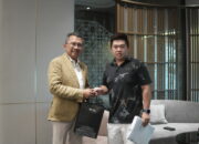 Pgs RCEO 01, Wahjoe Adrian, menyampaikan bahwa momentum ini menjadi kesempatan penting bagi BNI untuk mempererat hubungan dengan nasabah sekaligus memperluas manfaat bagi masyarakat.