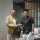 Pgs RCEO 01, Wahjoe Adrian, menyampaikan bahwa momentum ini menjadi kesempatan penting bagi BNI untuk mempererat hubungan dengan nasabah sekaligus memperluas manfaat bagi masyarakat.