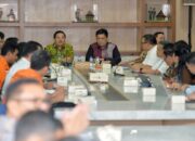 Persiapan Trail Of The Kings Lake Toba By UTMB Capai 99%