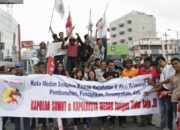 Tutup Tempat Hiburan Malam Sarang Narkoba