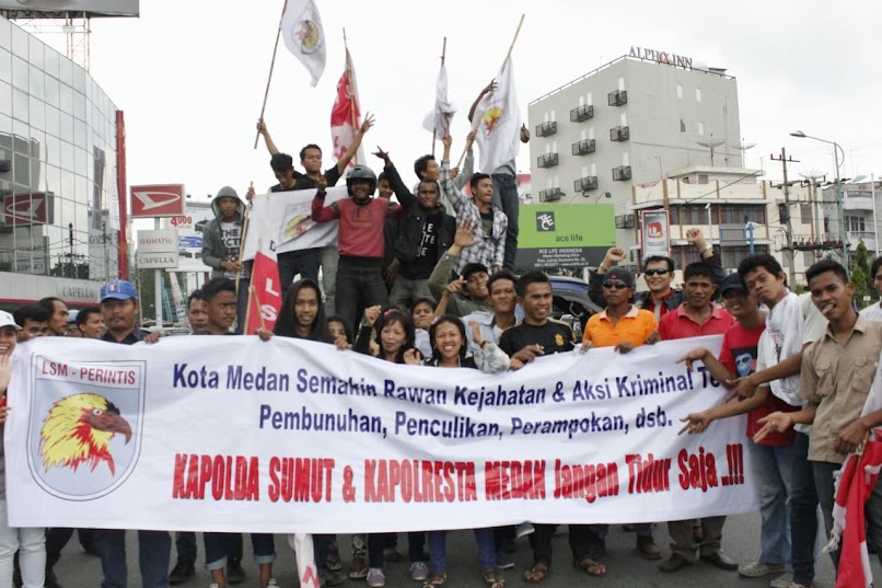 Tutup Tempat Hiburan Malam Sarang Narkoba