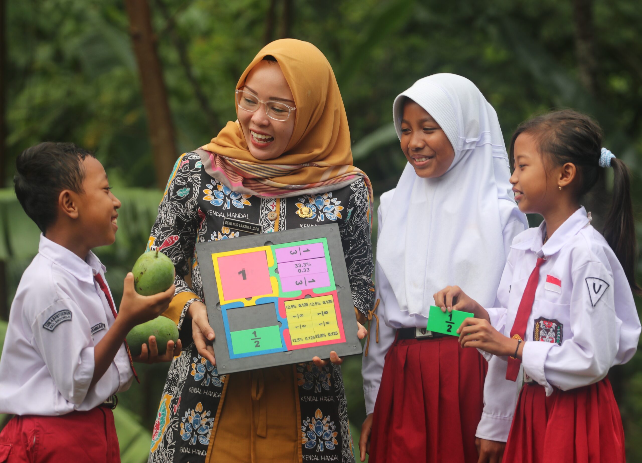 Tanoto Foundation Gelar Beasiswa Liputan Pendidikan 2025