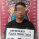 KDRT, Pria Di Sergai Ditangkap