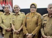 Simalungun Dukung Hilirisasi Komoditas Perkebunan Nasional