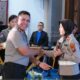 Kasat Lantas Polres Pematangsiantar Raih Penghargaan Kapolda Sumut