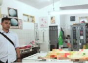 Afrizal Ditemukan Tewas Di Kamar Kos Siantar Utara