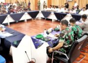 Pemkab Simalungun Fasilitasi Pertemuan Masyarakat Lamtoras Sihaporas Dengan PT TPL