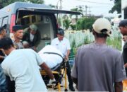 Polisi Fasilitasi Pemakaman Pria Meninggal Di Kamar Kos Siantar Utara