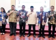 Simalungun Luncurkan UHC Untuk Tingkatkan Layanan Kesehatan