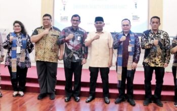 Simalungun Luncurkan UHC Untuk Tingkatkan Layanan Kesehatan