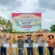 Panen Raya Jagung Di Siantar Marimbun, Forkopimda Dukung Swasembada Pangan