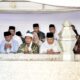 Bupati Simalungun Hadiri Haul Tuan Guru Batak, Doa Keselamatan Bangsa Menggema